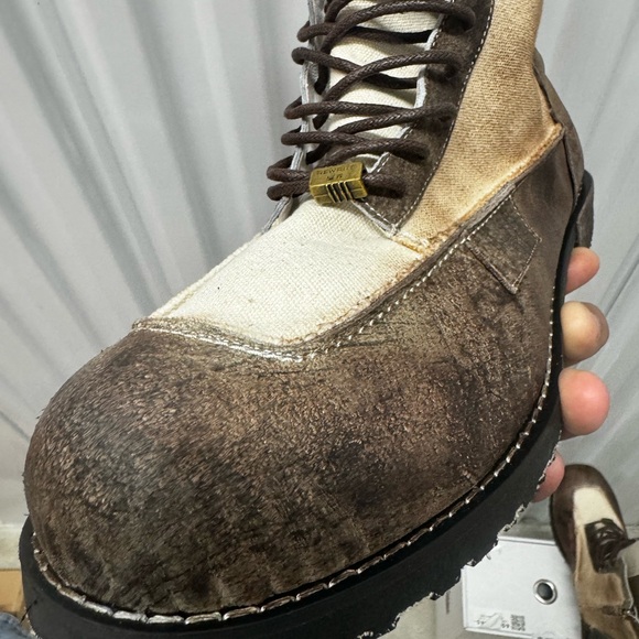 Rewrite boots - Picture 8 of 16